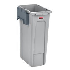 KIT DE INICIO ESTACIÓN DE RECICLAJE SLIM JIM 23 GAL