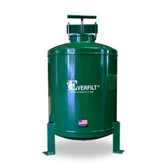 Everfilt® F-Series 45-Gallon Fertilizer Injection Tank