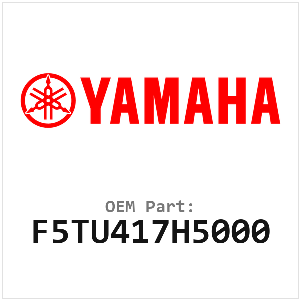 F5TU417H5000