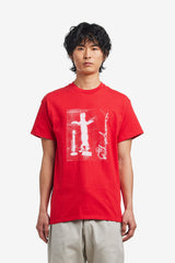 MISANTHROPY SS TEE - WORKSOUT WORLDWIDE