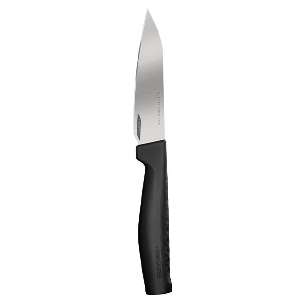 FISKARS HARD EDGE - PARING KNIFE 11CM
