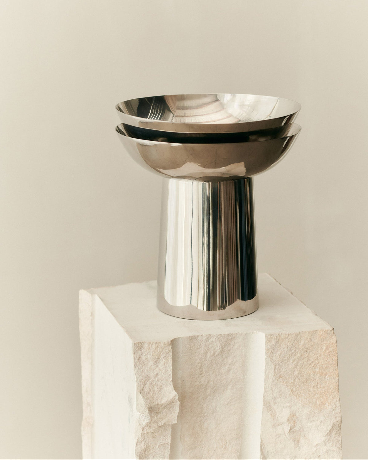 Vase Fountain 02