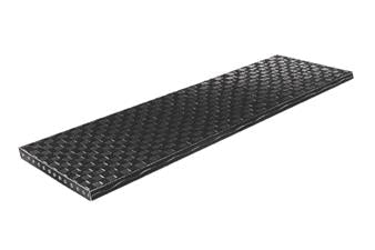 Flat Belt (Type 400) - Megadyne 125.0M-SLV