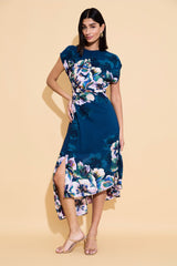 Brittanie in Reflection Floral