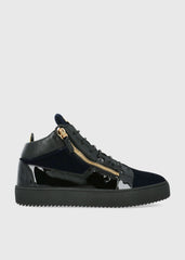 Giuseppe Zanotti Sneakers GSZ-RU50003