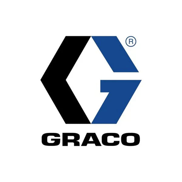 GRACO Fitting, 90 Elbow, 1-1/2" x Barb (Part No. 125142)