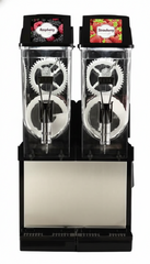 Granizadora Frosty Dream 2 Tanques 12Lt