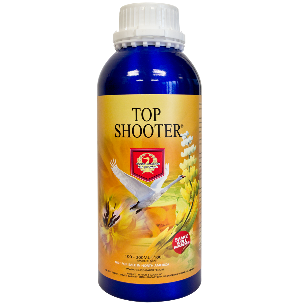 House and Garden Top Shooter - 1L
