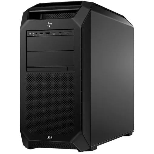 HP Z8 G5 Workstation | Dual Xeon Silver 4410T | 32GB DDR5 RAM | 960GB NVMe SSD | RTX 2000ADA16GB | Win11 | 1 Year Warranty