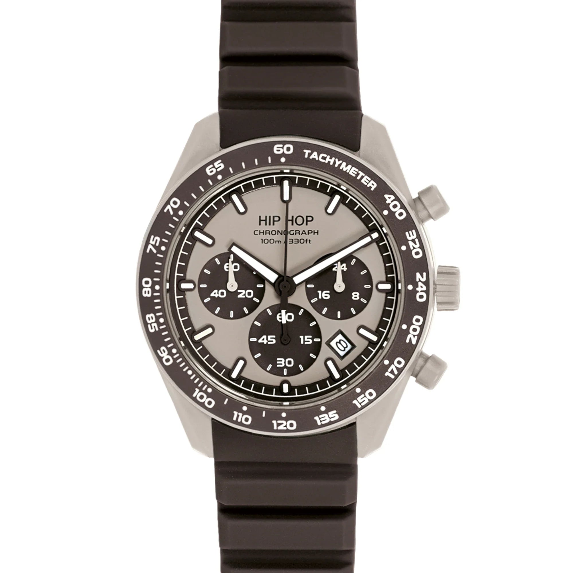 Hip Hop XT10 DARK CHOCOLATE HWU1348