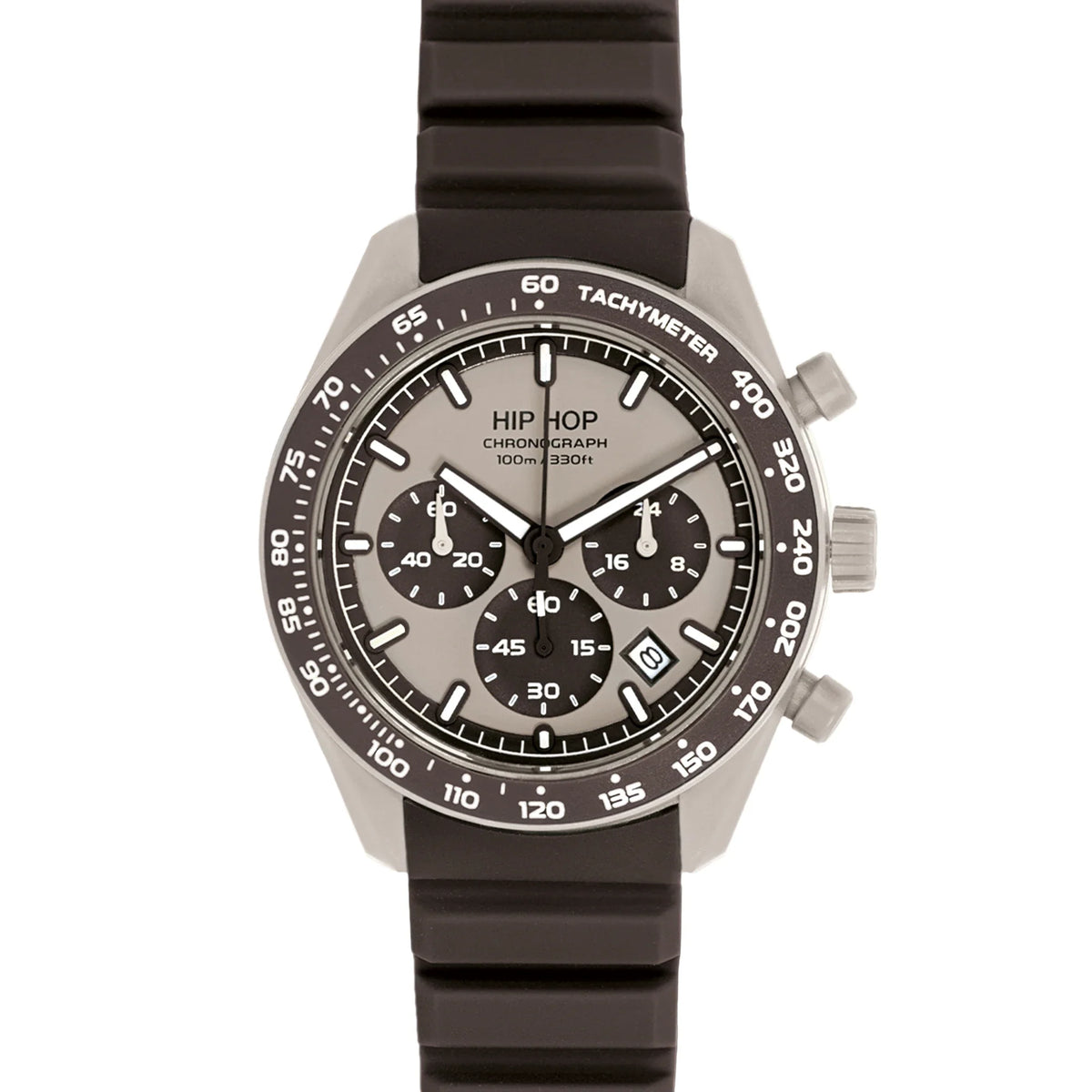 Hip Hop XT10 DARK CHOCOLATE HWU1348