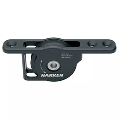 Harken 70mm Protexit Thru Deck Block - #1206