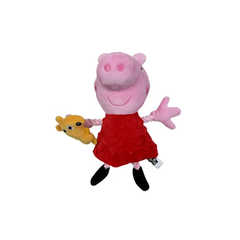 Hasbro Peppa Pig Dog Toy