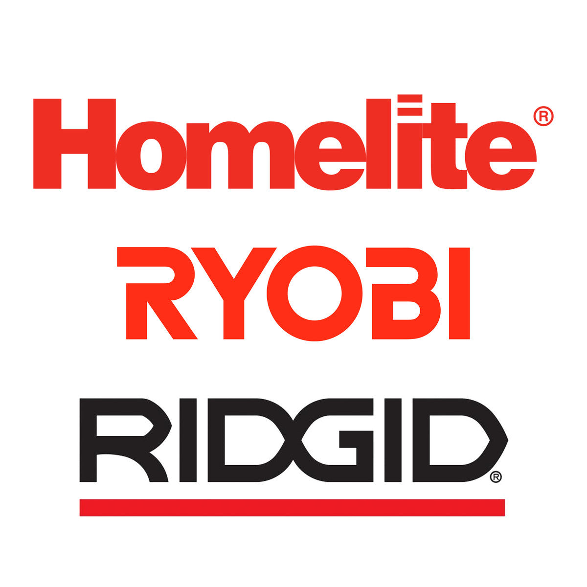 Ryobi, Ridgid, Homelite - 997000275 - Drive Motor (80V54Ztr)