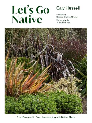 Let’s Go Native | Guy Hessell