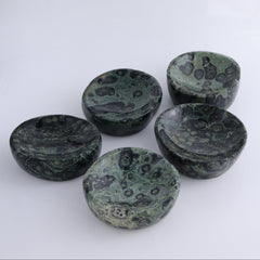 Kambaba Jasper Bowls Set of 4 | Mi Esperanza Minerals | Supplier of Crystals and Onyx