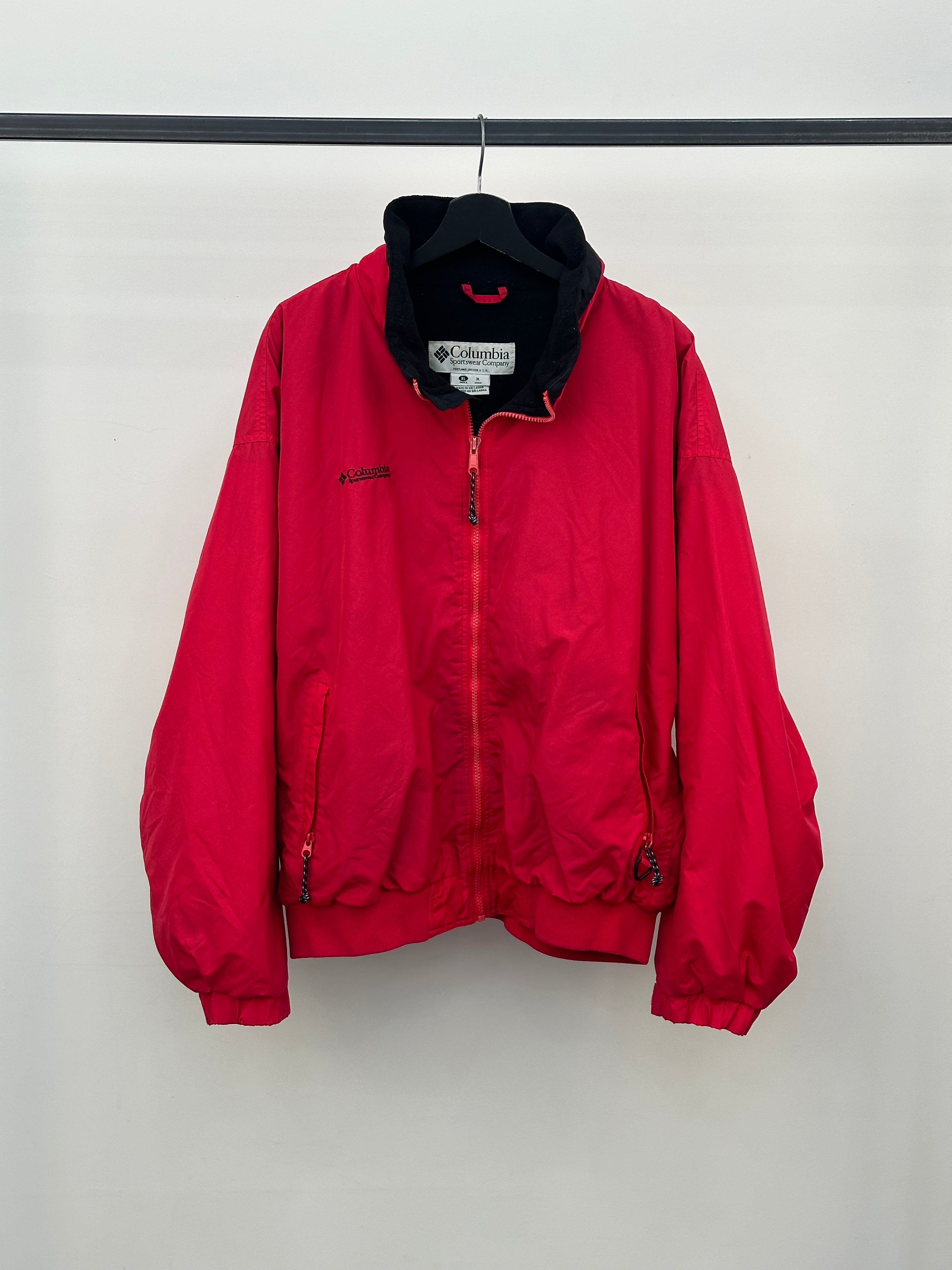 THE NORTH FACE SUMMIT SERIES JACKET