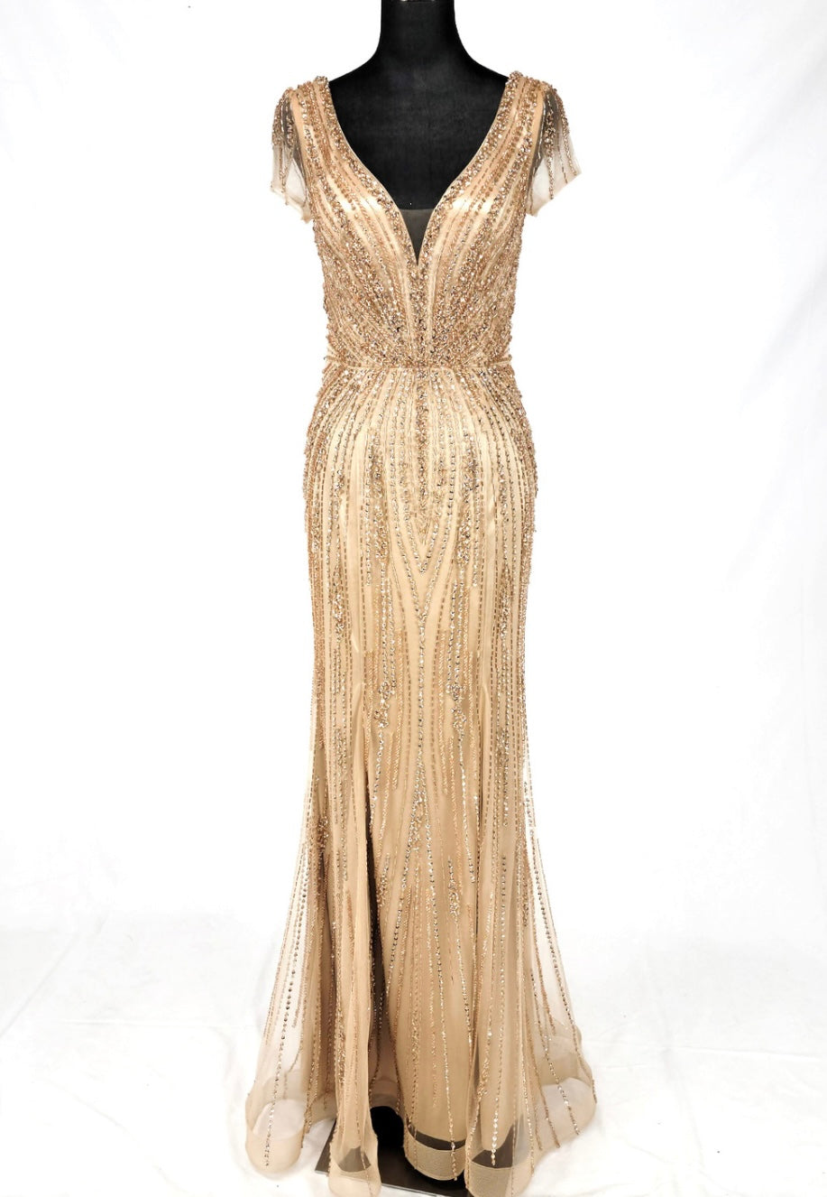 Chicas Evening Gowns C832