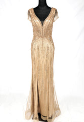 Chicas Evening Gowns C832