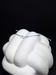 My first Diamond Armband
