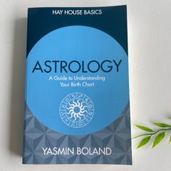Hay House Basics  Astrology Yasmin Boland