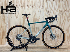 Rose XLITE 06 Ultegra Rennrad