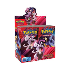 Destined Rivals Booster Pack/Box Pokémon Trading Card Game