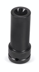 3/4" Drive E24 Inverted TORX® Impact Socket | IMSLE242A