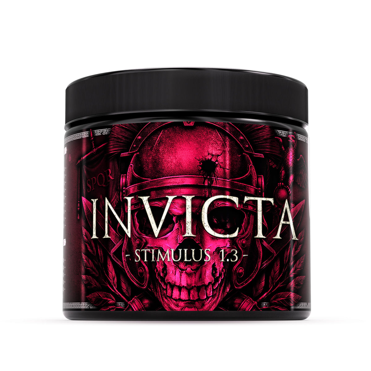 SPQR Laboratorivm - Invicta 250g