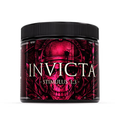 SPQR Laboratorivm - Invicta 250g