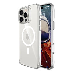Coque iPhone 13 Pro Max Space Magsafe Grizlink