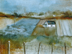 JOURDAIN JACQUES, 1931-2025 ( ÉBAQ )