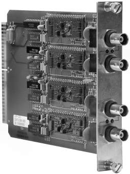 Johnson Controls JC-EP-CS COAXEXPANSIONMODULE  | Blackhawk Supply