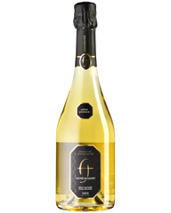 Champagne André Jacquart, Millésime 2013 Expérience, zéro dosage