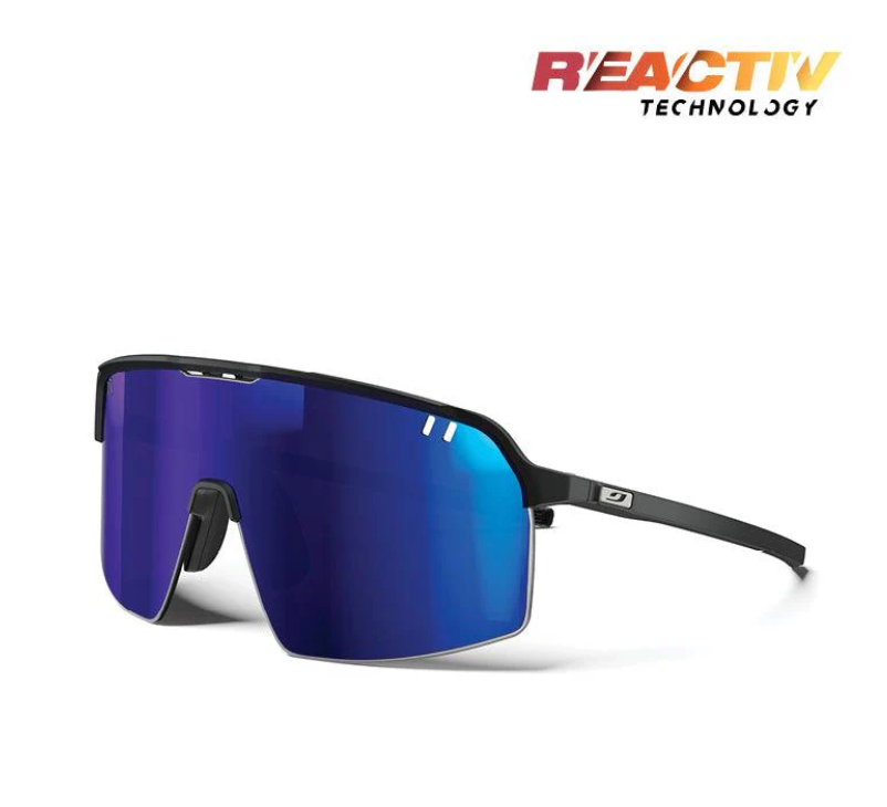 Julbo Intensity REACTIV Sunglasses - White Mountain Ski Co