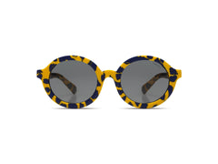 Komono Kids Lou Yellow Jungle