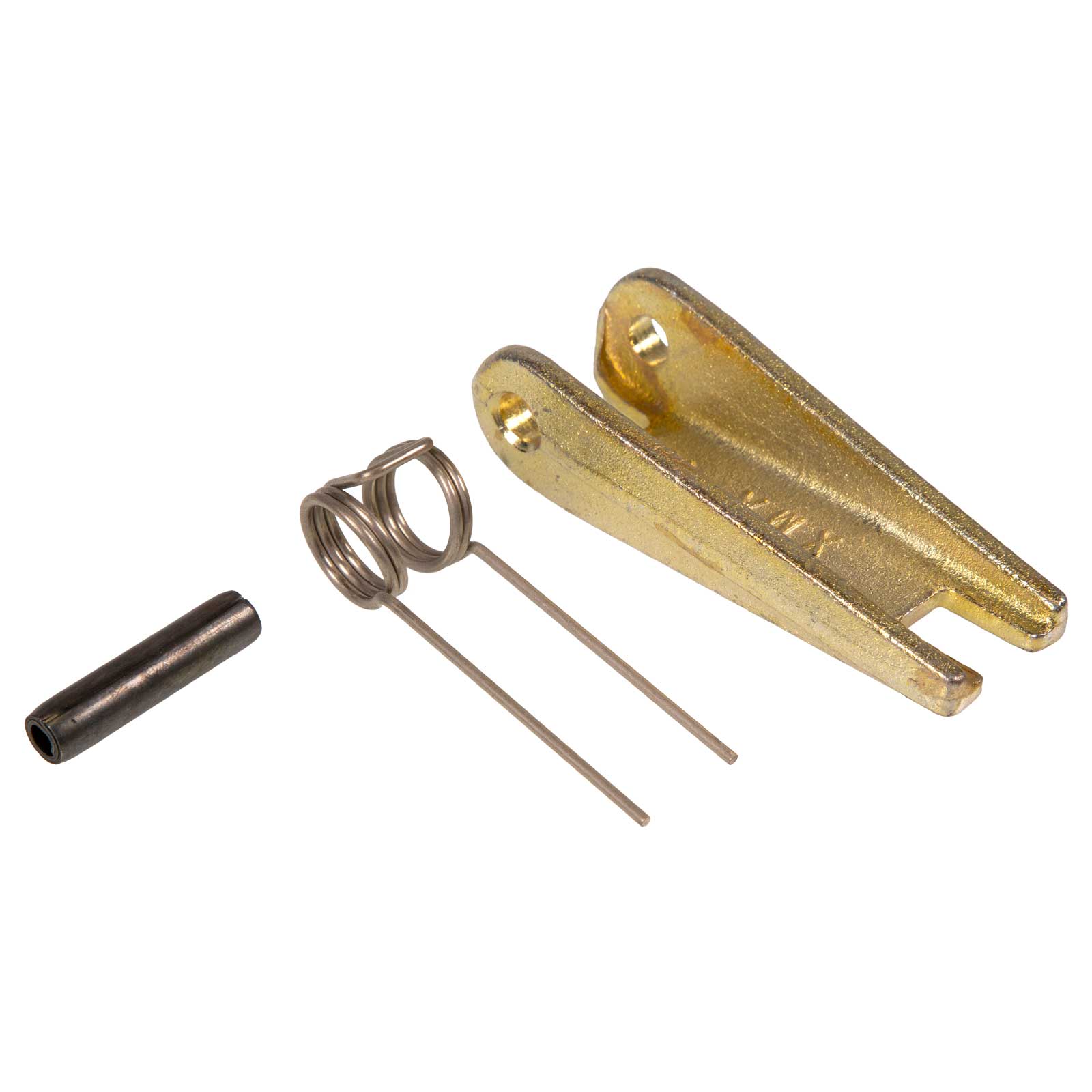 KWB 3/4" Forged Safety Latch Kit for Eye Sling & Clevis Sling Hook