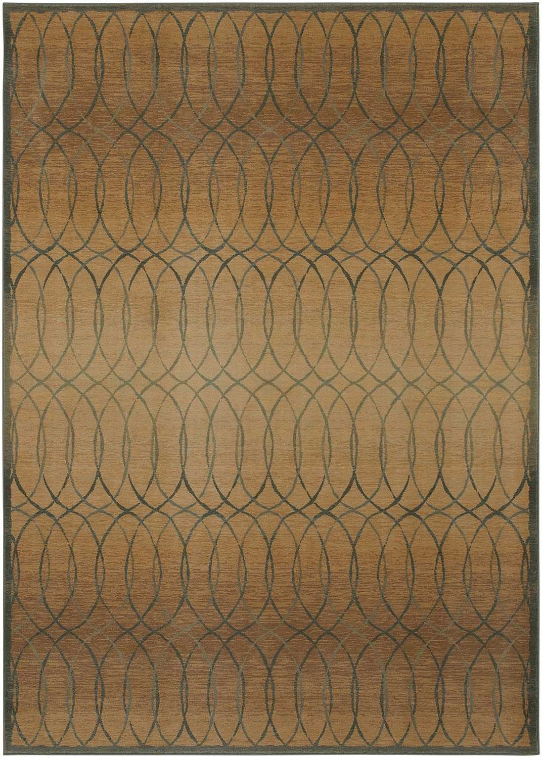 Karastan Iconoclast 00575 Verve 17003 8'8'' X 12
