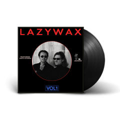 Lazywax / Vol. 1 LP Vinyl