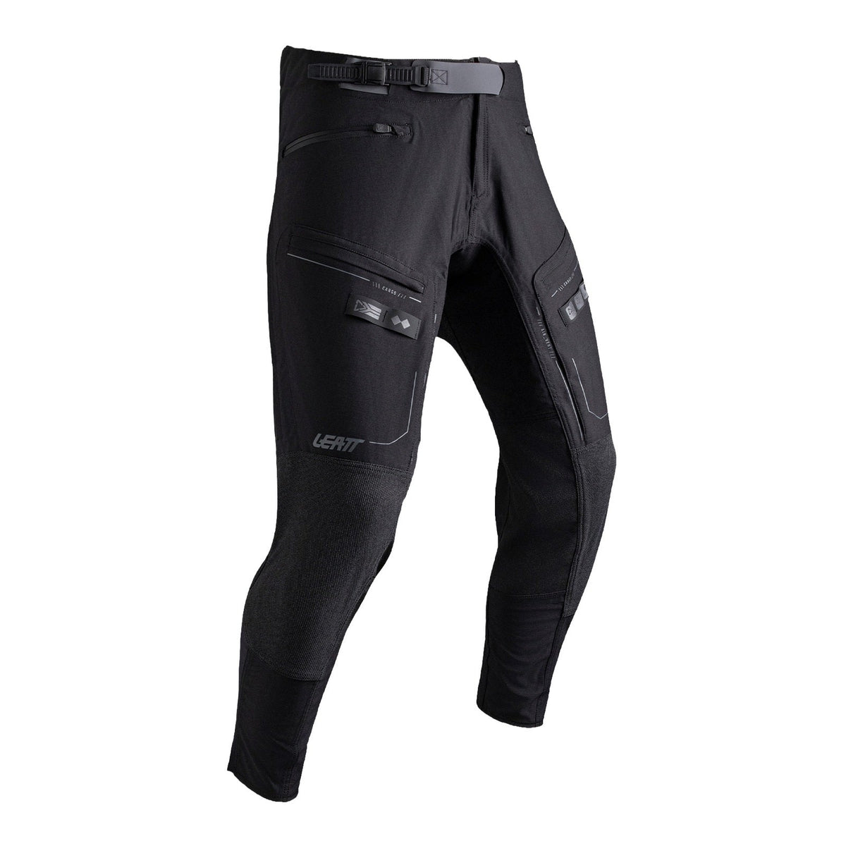 Leatt 6.5 HydraDri Pant - Tactical Black