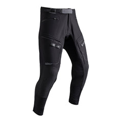 Leatt 6.5 HydraDri Pant - Tactical Black