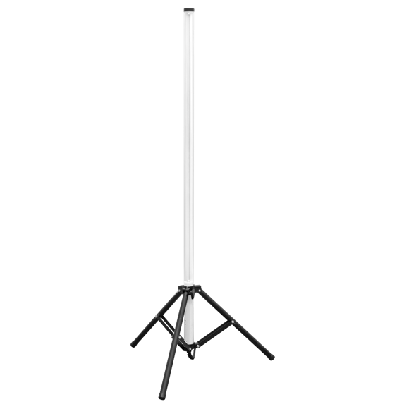 Sealey Slim Standing 360° Floodlight 60W SMD LED 230V LED60230V