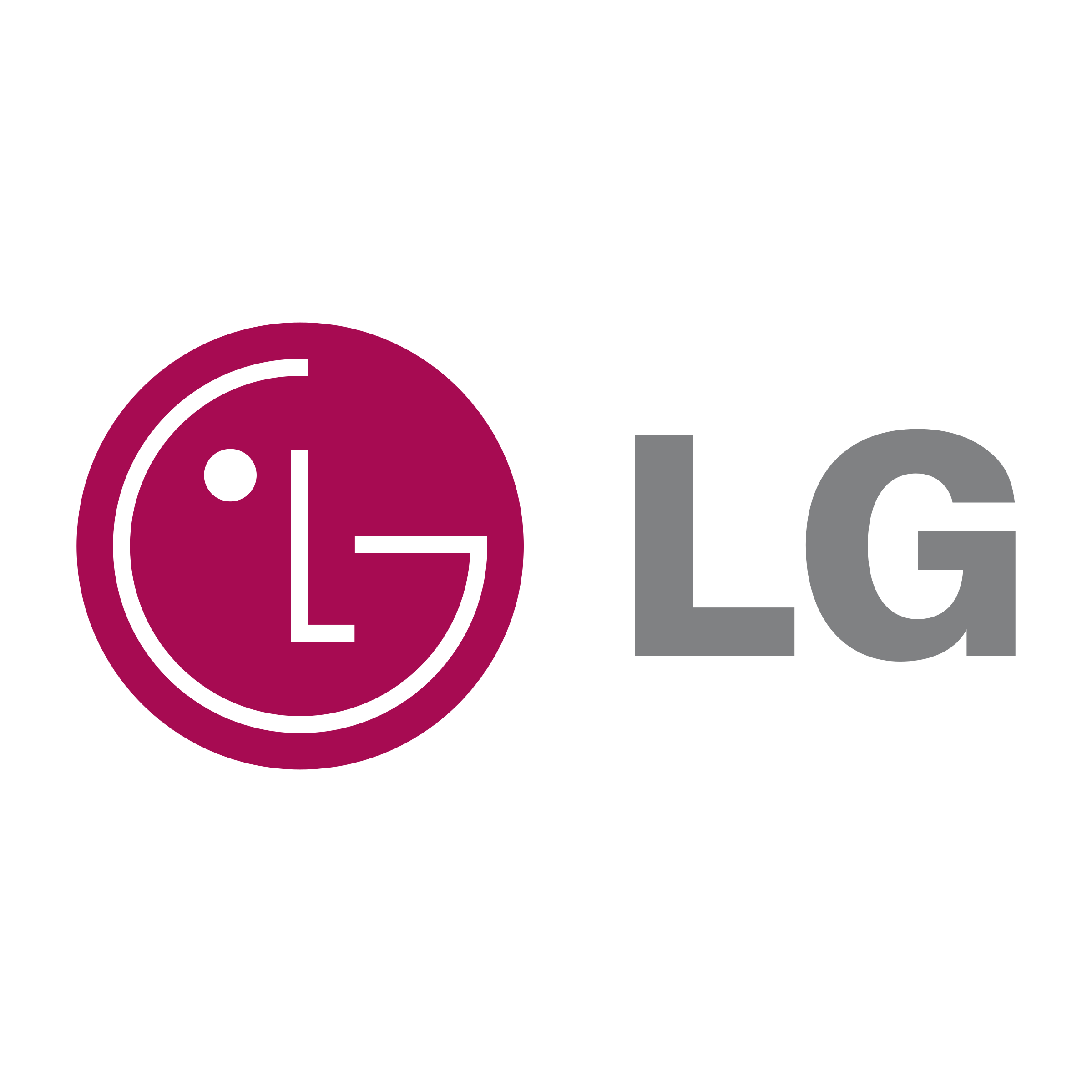 LG Television Stand Bracket Assy - ABA75348301