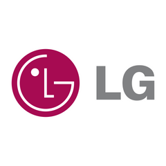 LG Television Stand Bracket Assy - ABA75348301