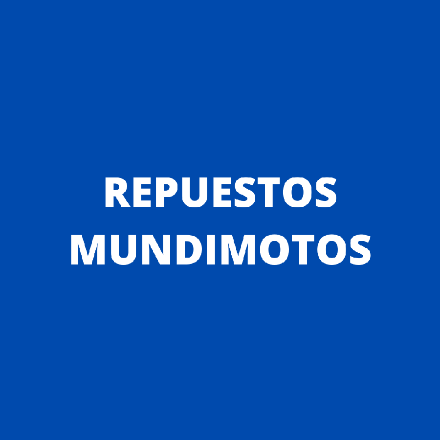 BALINERA 6003 - Mundimotos