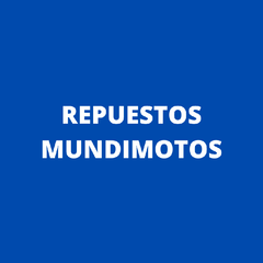 BALINERA 6003 - Mundimotos