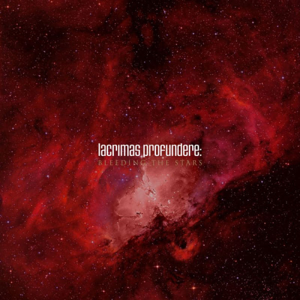 Lacrimas Profundere - Bleeding the stars (LP) - Velvet Music