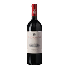 Le Serre Nuove dell’Ornellaia 2019
