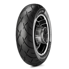 Metzeler ME 888 Marathon Ultra Rear Tyre 180/70 B-15 M/C 76H Tubeless