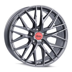 MAM RS4 Palladium Painted Alufelge 8.5x20 ET30 5x112/72.6